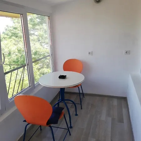 студио ралица Ахтопол