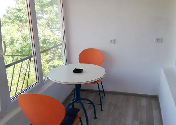 студио ралица Ахтопол